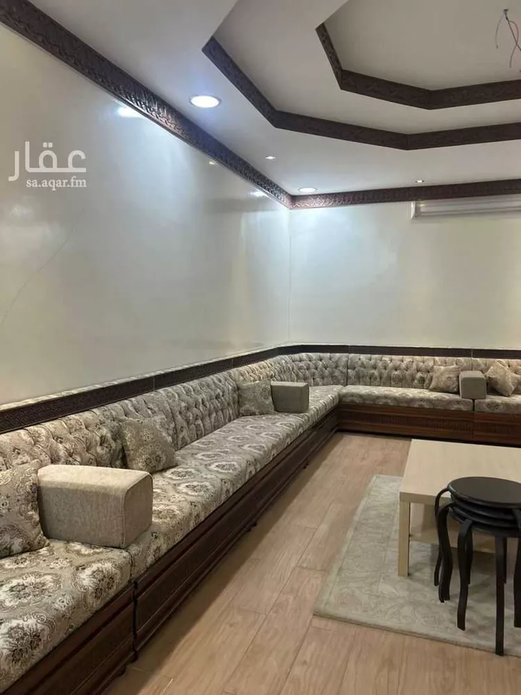 Floor for Sale in Al Kharj Al Andalus صورة 3