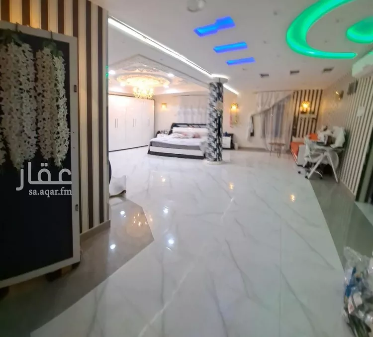 فيلا للبيع في شارع معجب آل حامد, حي اليرموك, مدينة الخرج, منطقة الرياض صورة 3