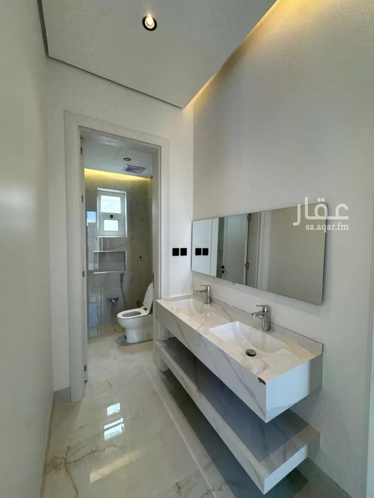 دور للبيع في شارع عبد الله بن الزبير بن العوام, حي الهدا, مدينة الخرج, منطقة الرياض صورة 5