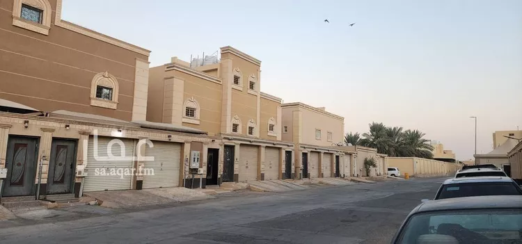 شقة للبيع في شارع نعيم بن مسعود, حي الخالدية, مدينة الخرج, منطقة الرياض