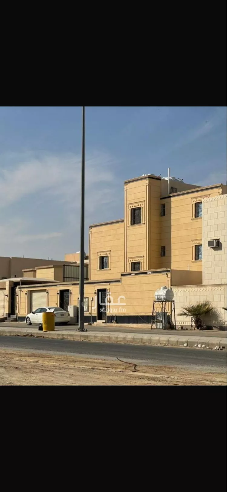 فيلا للبيع في شارع احمد بن محمد ابن المدبر, حي مشرف, مدينة الخرج, منطقة الرياض