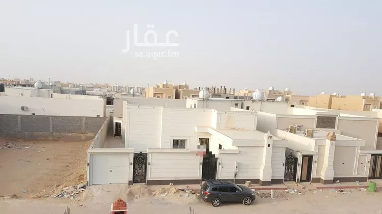 دور للبيع في شارع موسى بن حديد, حي اليرموك, مدينة الخرج, منطقة الرياض صورة 4