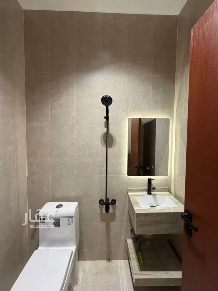 شقة للإيجار في شارع هجره بن جفيران 1430, مدينة الخرج, منطقة الرياض 6