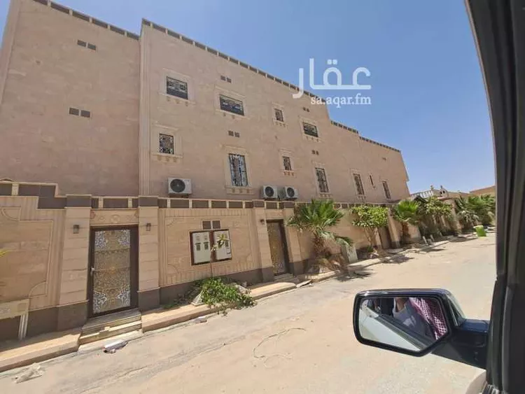 فيلا للبيع في شارع معجب آل حامد, حي اليرموك, مدينة الخرج, منطقة الرياض