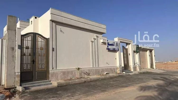 دور للبيع في شارع احمد بن محمد المراكشي, حي اليرموك, مدينة الخرج, منطقة الرياض
