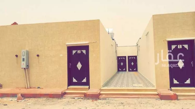 عمارة للبيع في شارع كعب, حي اليرموك, مدينة الخرج, منطقة الرياض صورة 3
