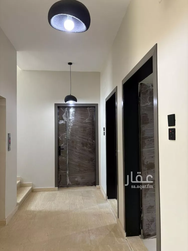شقة للبيع في شارع ياسر بن عامر بن مالك, حي النزهة, مدينة صامطه, منطقة جازان صورة 5
