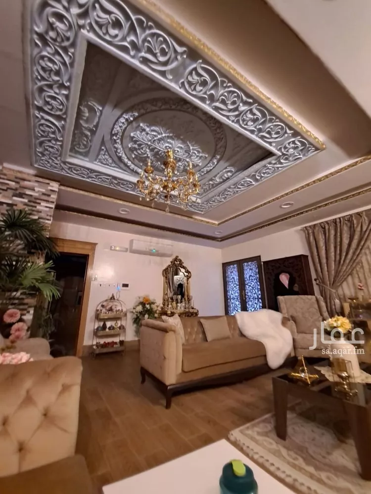 فيلا للبيع في شارع معجب آل حامد, حي اليرموك, مدينة الخرج, منطقة الرياض صورة 5