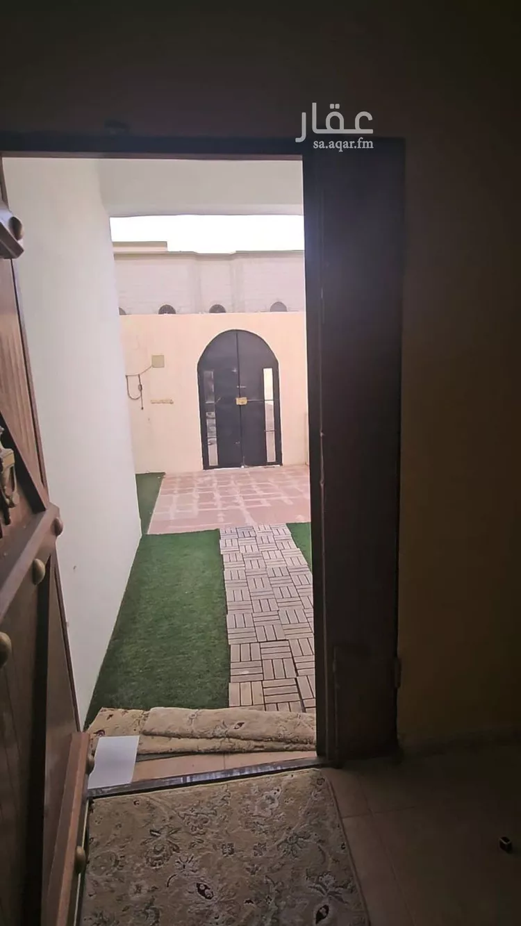 فيلا للبيع في شارع رويفع بن ثابت, حي طويق, مدينة الخرج, منطقة الرياض صورة 3