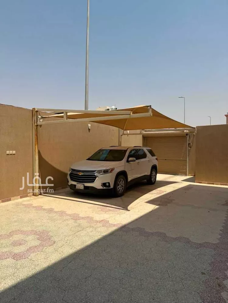 Villa for Sale in Al Kharj An Nuzhah 6