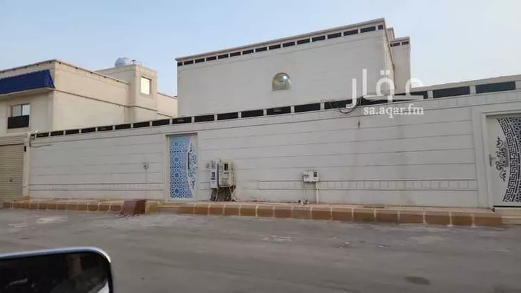 عمارة للبيع في شارع سبتة, حي طويق, مدينة الخرج, منطقة الرياض