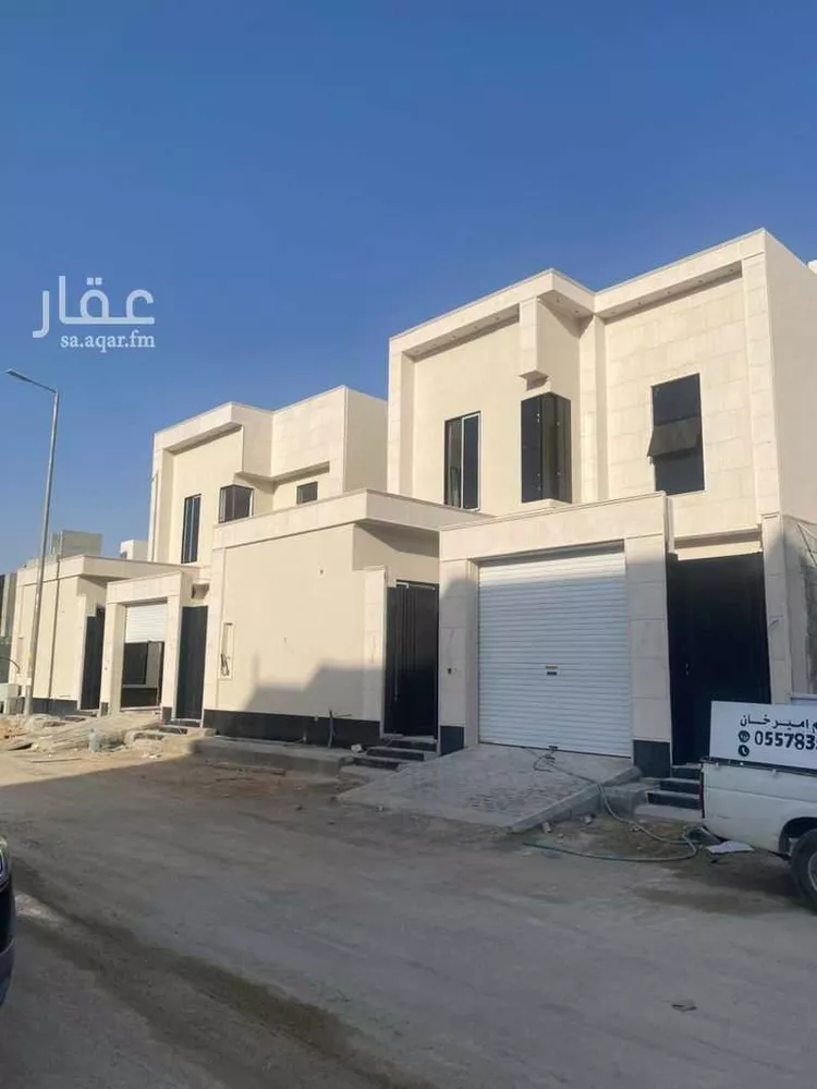 فيلا للبيع في شارع إسماعيل اللخمي, حي طويق, مدينة الخرج, منطقة الرياض