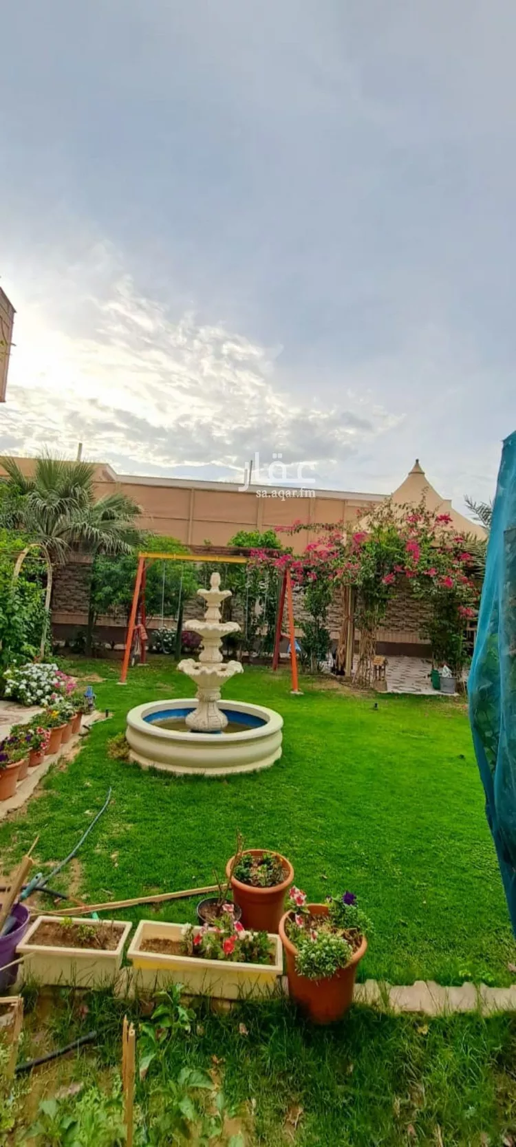 فيلا للبيع في شارع معجب آل حامد, حي اليرموك, مدينة الخرج, منطقة الرياض صورة 4