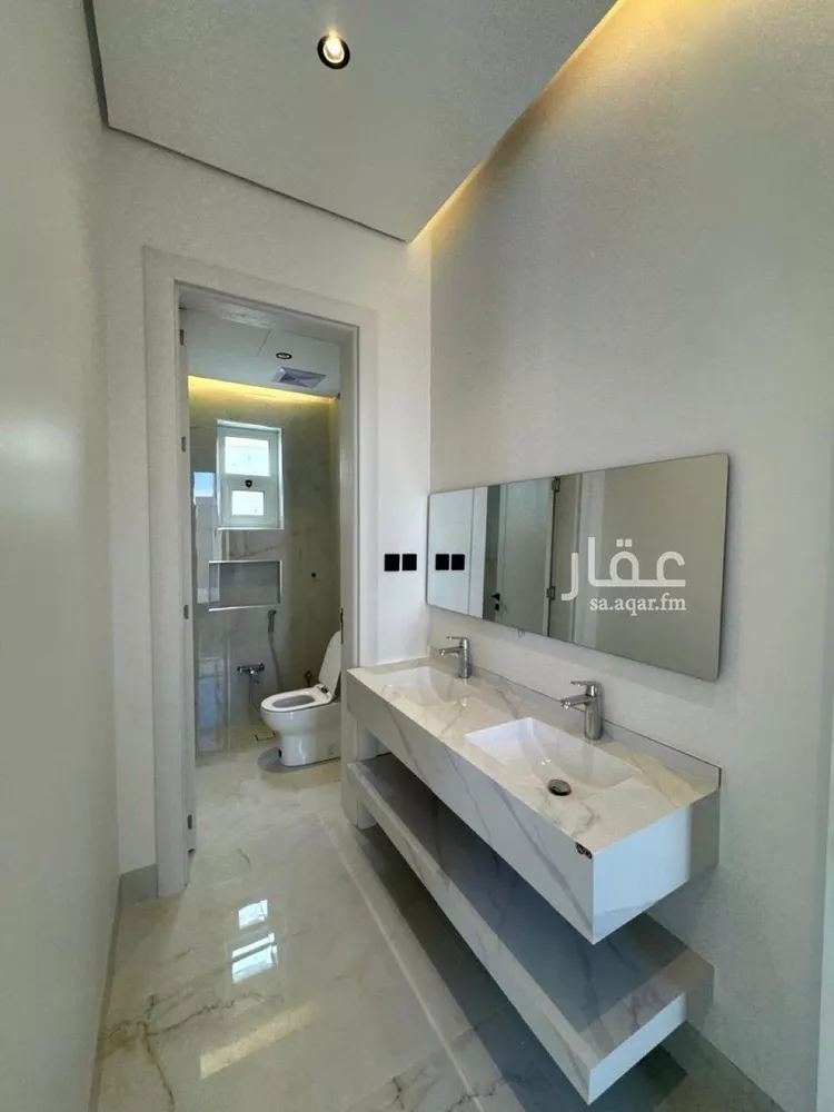 دور للبيع في شارع عبد الله بن الزبير بن العوام, حي الهدا, مدينة الخرج, منطقة الرياض صورة 3