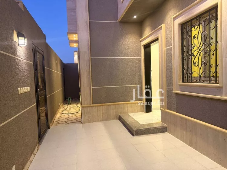 فيلا للبيع في شارع قيس بن خفاف, حي الجامعة, مدينة الخرج, منطقة الرياض صورة 4