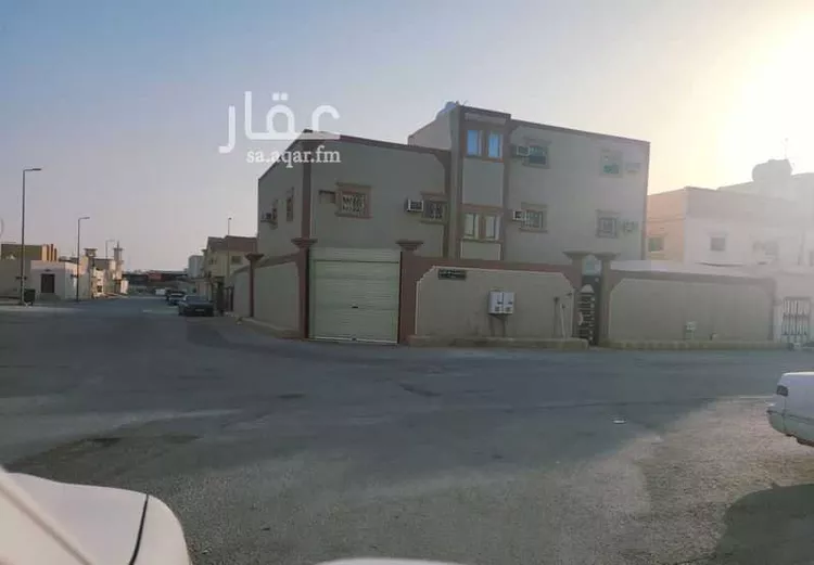 عمارة للبيع في شارع السلطان, حي الفيصلية, مدينة الخرج, منطقة الرياض