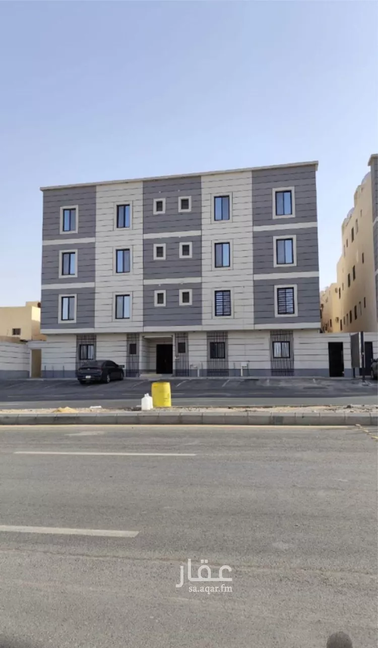 شقة للبيع في حي الحزم, مدينة الرياض, منطقة الرياض