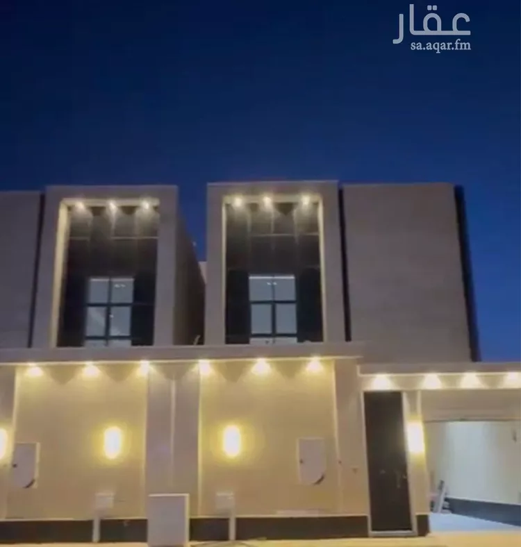 فيلا للبيع في شارع الجنادرية الفرعي, حي الجنادرية, مدينة الرياض, منطقة الرياض صورة 2