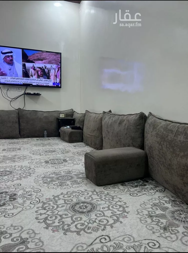 دور للبيع في شارع ابن حزم, حي طويق, مدينة الخرج, منطقة الرياض صورة 4