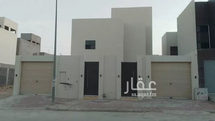 عمارة للبيع في حي الهدا, مدينة الخرج, منطقة الرياض