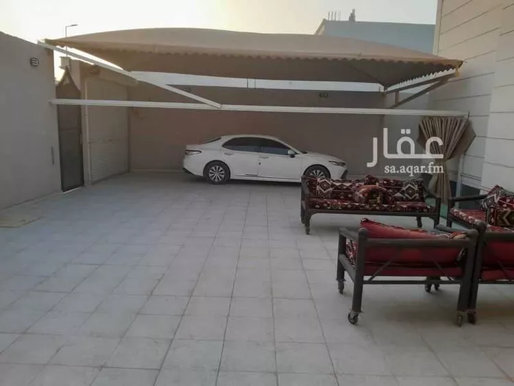 دور للبيع في شارع موسى بن حديد, حي اليرموك, مدينة الخرج, منطقة الرياض 4
