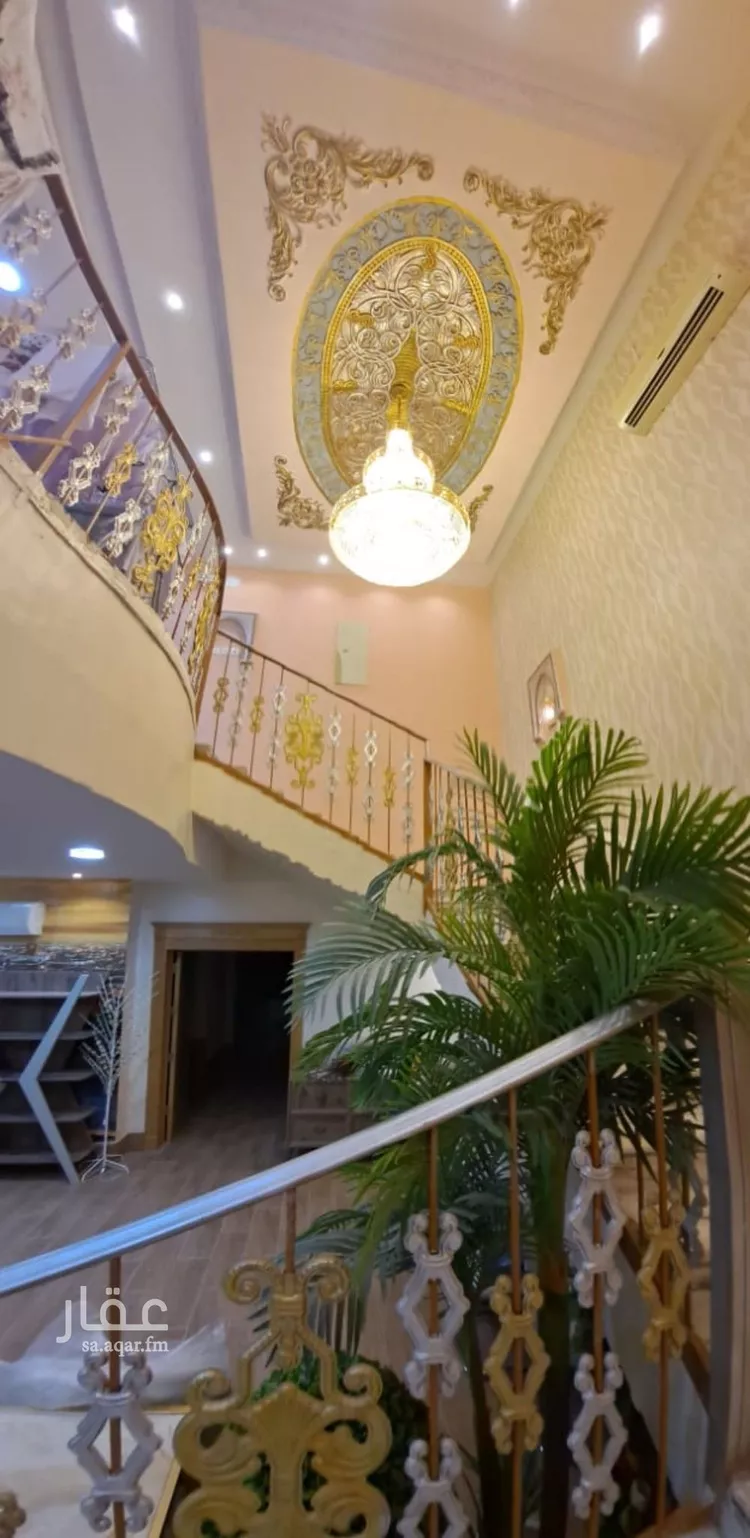 فيلا للبيع في شارع معجب آل حامد, حي اليرموك, مدينة الخرج, منطقة الرياض صورة 2