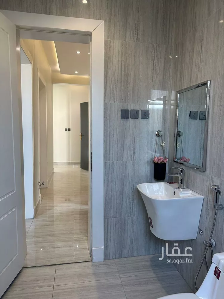 شقة للبيع في شارع الوصابي, حي القادسية, مدينة الرياض, منطقة الرياض صورة 4