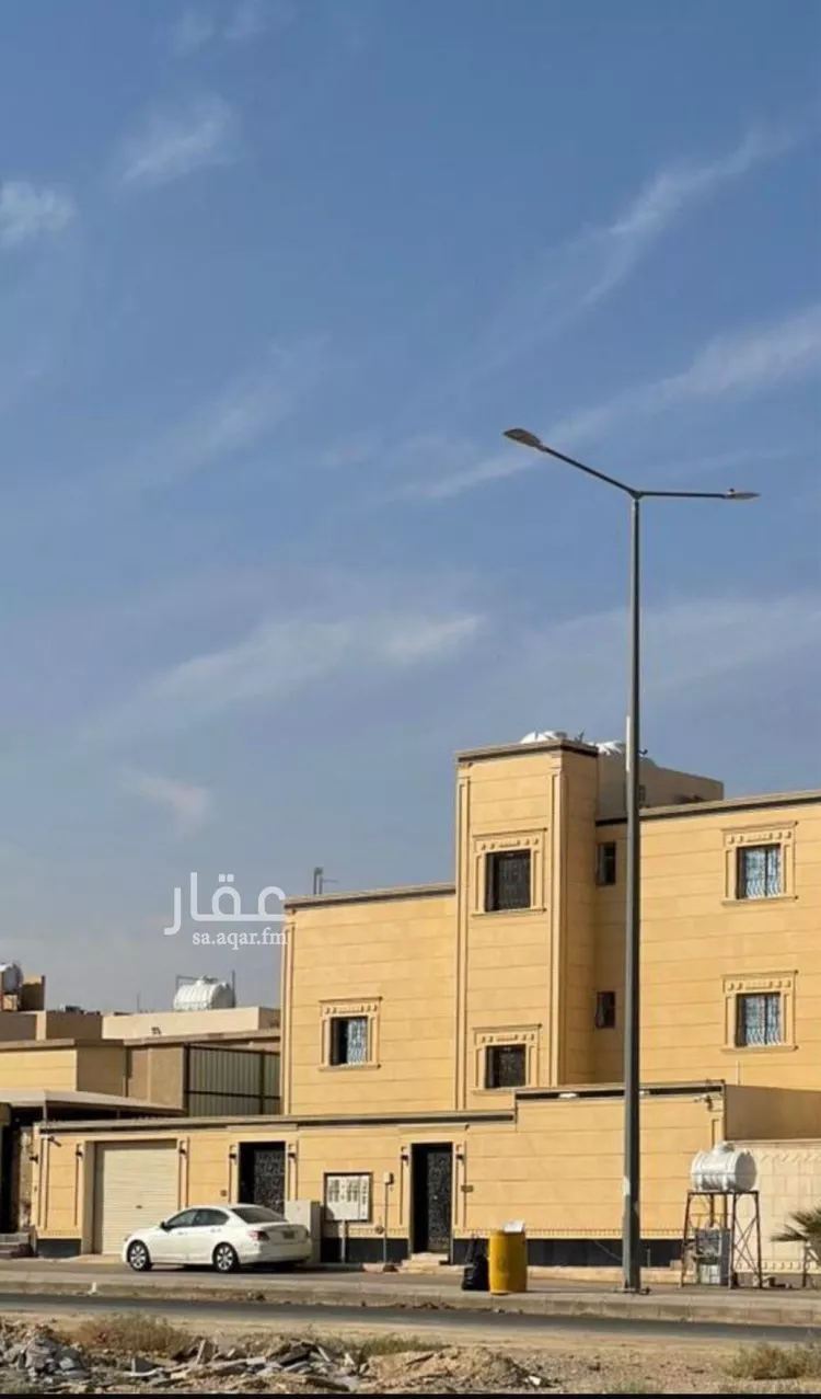 فيلا للبيع في شارع احمد بن محمد ابن المدبر, حي مشرف, مدينة الخرج, منطقة الرياض صورة 2