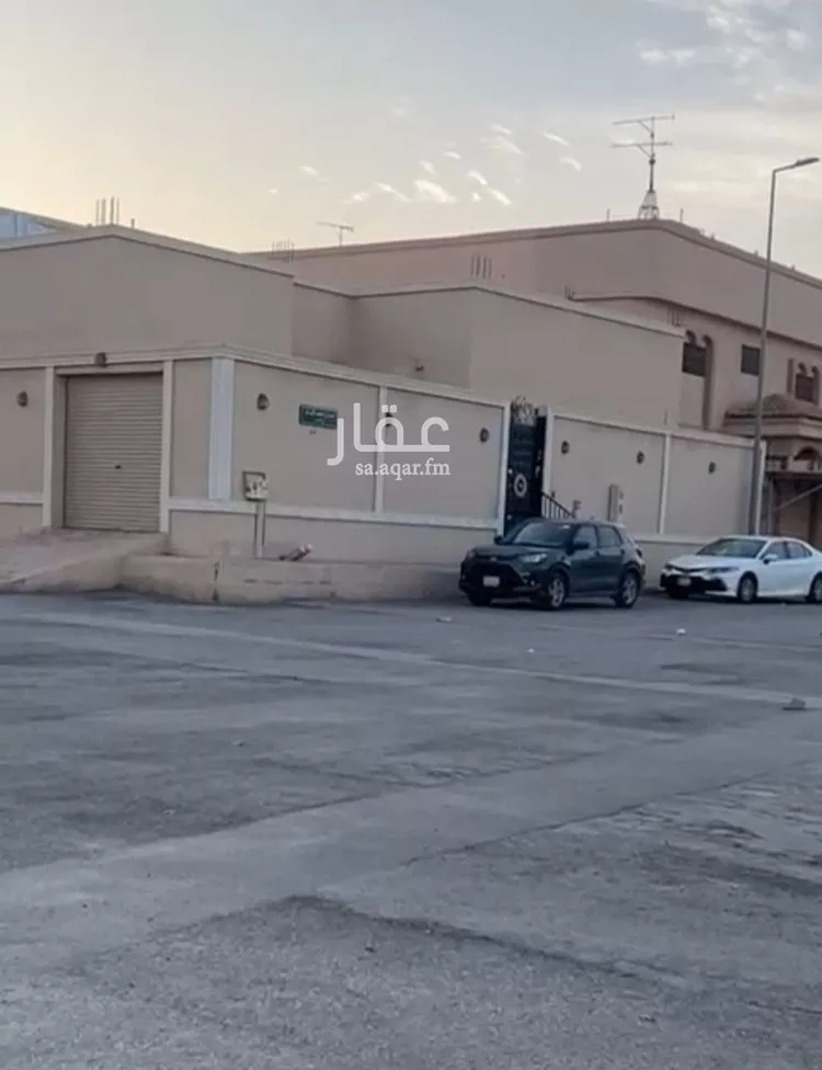 دور للبيع في شارع ابن حزم, حي طويق, مدينة الخرج, منطقة الرياض