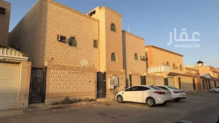 Building for Sale in Al Kharj Az Zahir