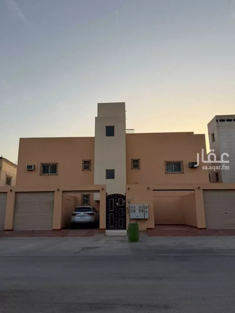 عمارة للبيع في حي العالية, مدينة الخرج, منطقة الرياض