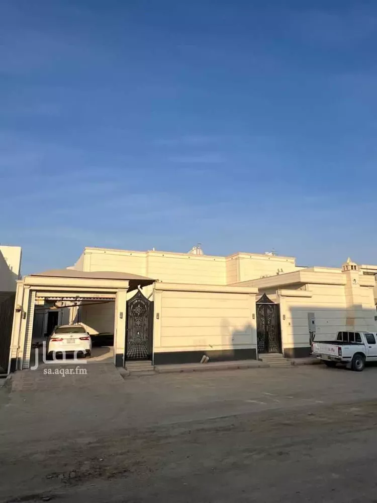 Floor for Sale in Al Kharj Az Zahir