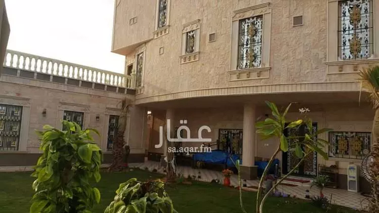 Villa for Sale in Al Kharj Az Zahir صورة 2