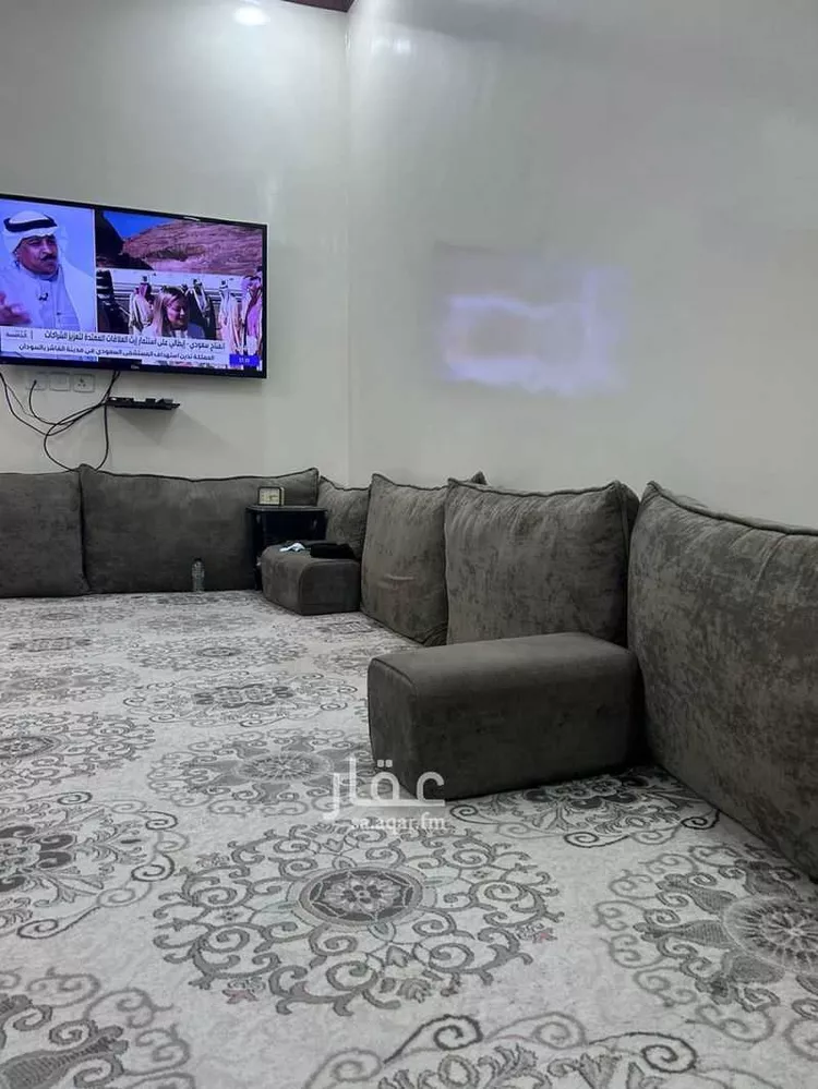 Floor for Sale in Al Kharj Al Andalus صورة 4