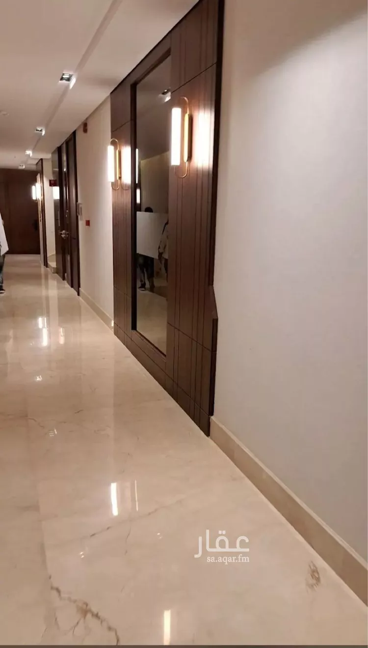 شقة للبيع في شارع عبدالله بن قيس, حي إشبيلية, مدينة الرياض, منطقة الرياض صورة 3