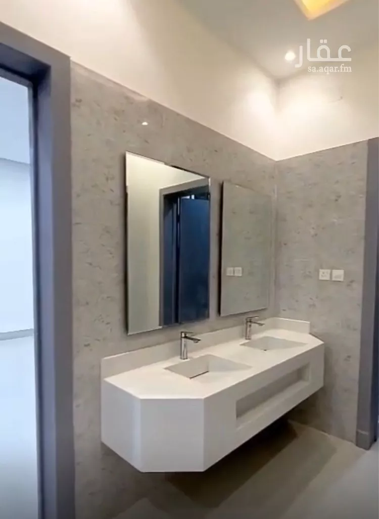 فيلا للبيع في شارع عيد عجب زيد القحطاني, حي مشرف, مدينة الخرج, منطقة الرياض صورة 3