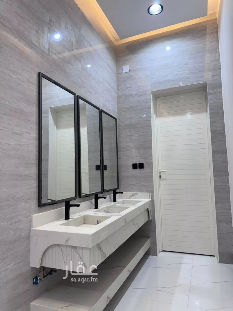 دور للبيع في شارع أحمد خطيب الجاوه سنبس, حي اليرموك, مدينة الخرج, منطقة الرياض صورة 5