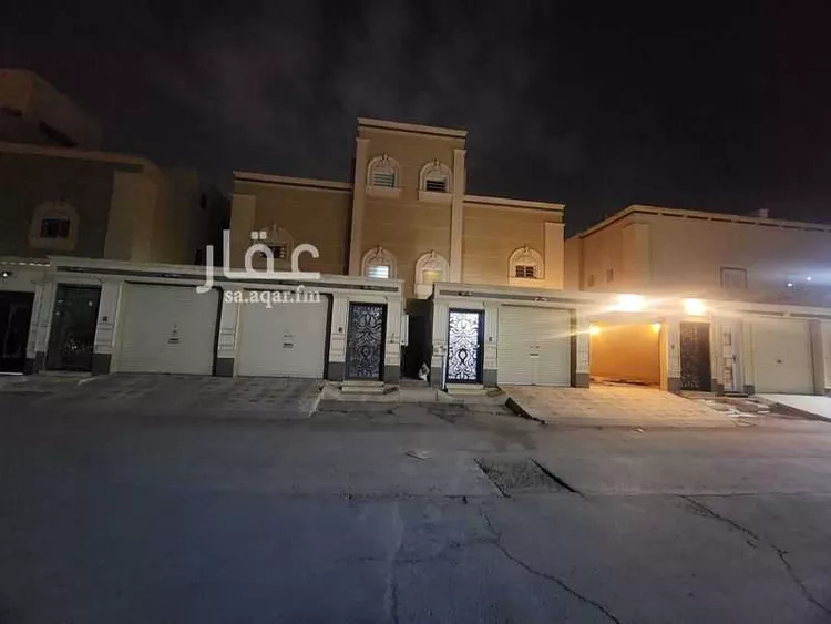 Apartment for Sale in Al Kharj Al Khalidiyah
