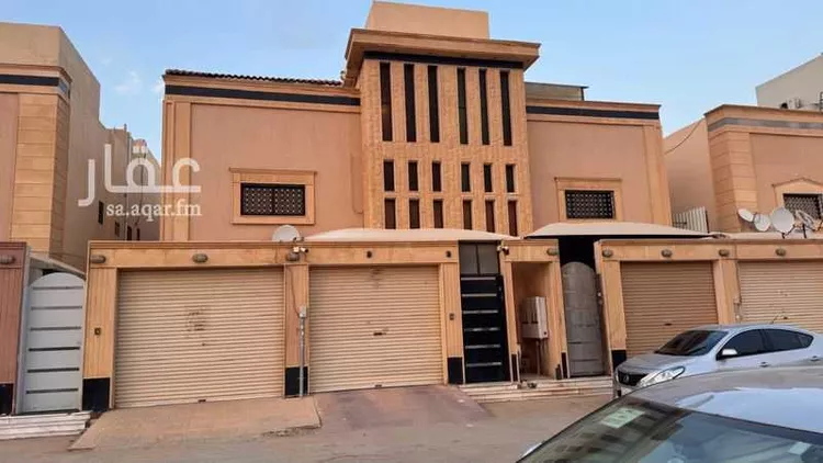 شقة للبيع في شارع عبدالرزاق الحميري, حي الورود, مدينة الخرج, منطقة الرياض