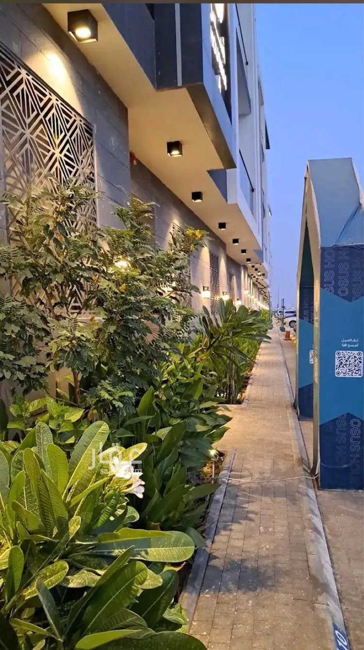 شقة للبيع في شارع عبدالله بن قيس, حي إشبيلية, مدينة الرياض, منطقة الرياض صورة 2