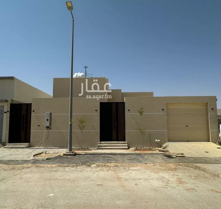 دور للبيع في شارع عبد الله بن الزبير بن العوام, حي الهدا, مدينة الخرج, منطقة الرياض صورة 5