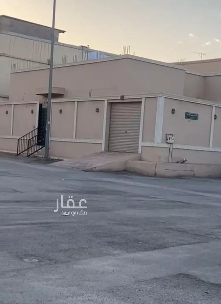 دور للبيع في شارع ابن حزم, حي طويق, مدينة الخرج, منطقة الرياض صورة 5