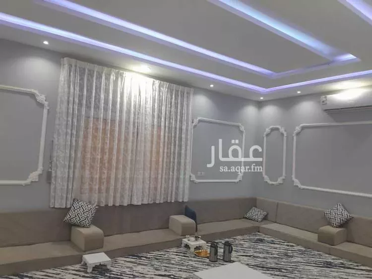 دور للبيع في شارع موسى بن حديد, حي اليرموك, مدينة الخرج, منطقة الرياض 7