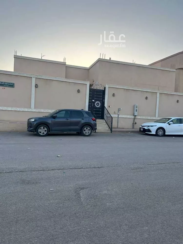 Floor for Sale in Al Kharj Al Andalus