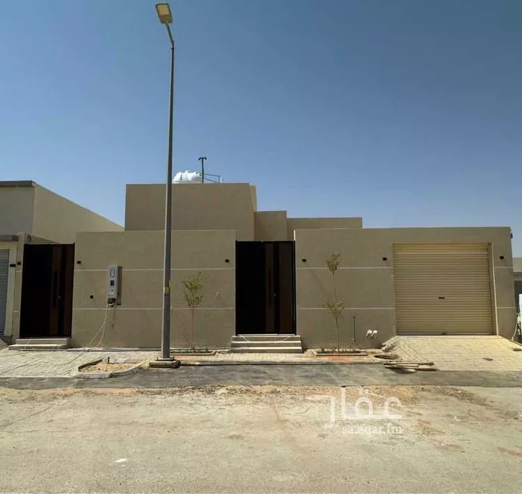 Floor for Sale in Al Kharj Mishrif
