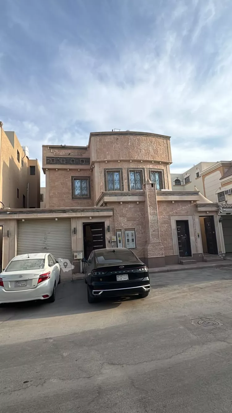 عمارة للبيع في شارع المرازيق, حي اليرموك, مدينة الرياض, منطقة الرياض