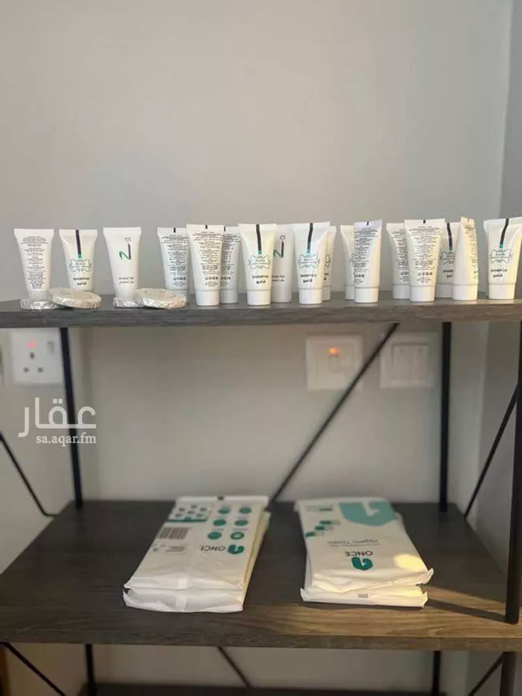 استديو مفروش للحجز في شارع العين البيضاء ، حي غرناطة ، الرياض ، منطقة الرياض 7