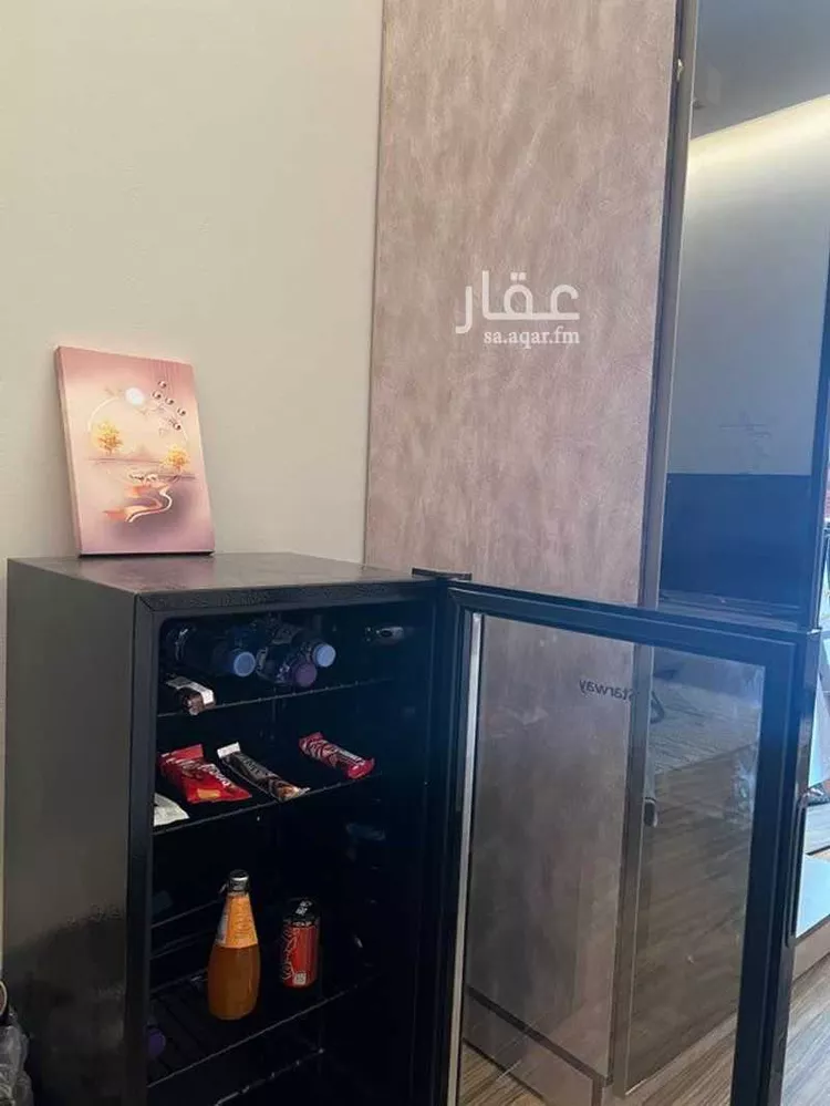 استديو مفروش للحجز في شارع العين البيضاء ، حي غرناطة ، الرياض ، منطقة الرياض صورة 5