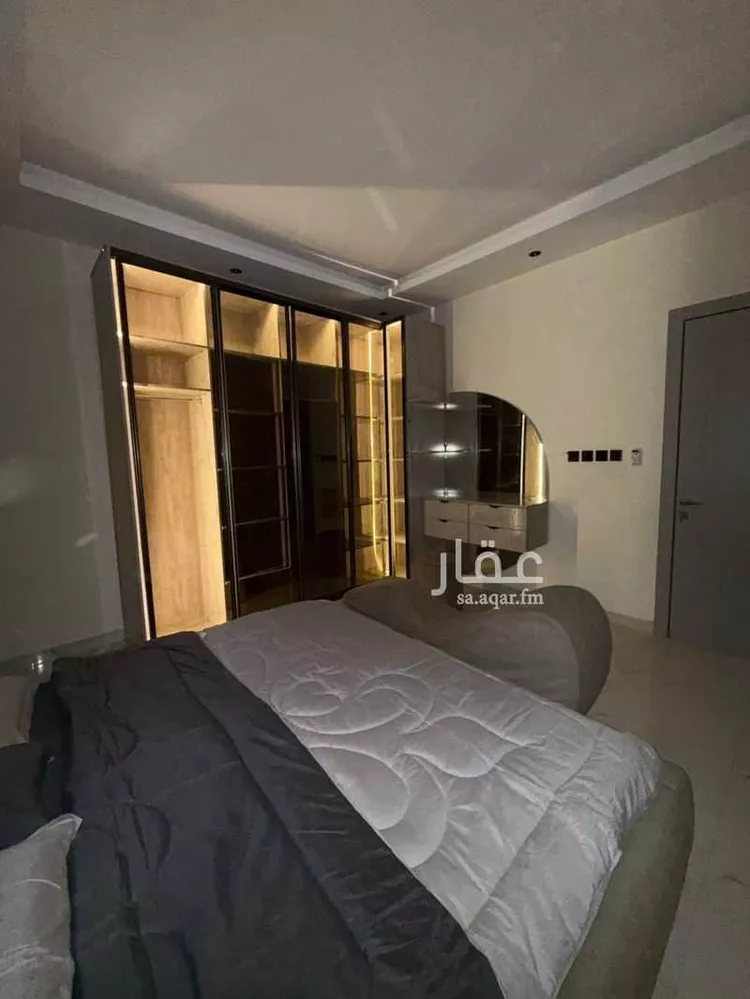 شقة للإيجار في شارع أبي منصور العكبري ، حي الشرق ، الرياض ، منطقة الرياض 1 صورة