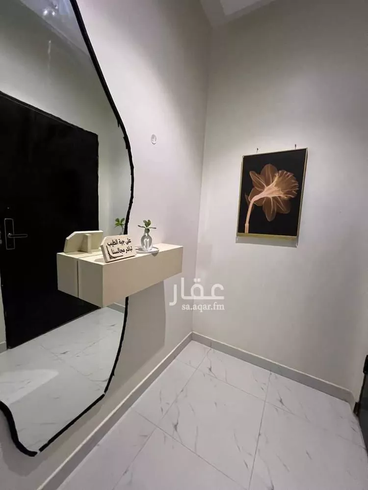 شقة للإيجار في شارع أبي منصور العكبري ، حي الشرق ، الرياض ، منطقة الرياض صورة 4